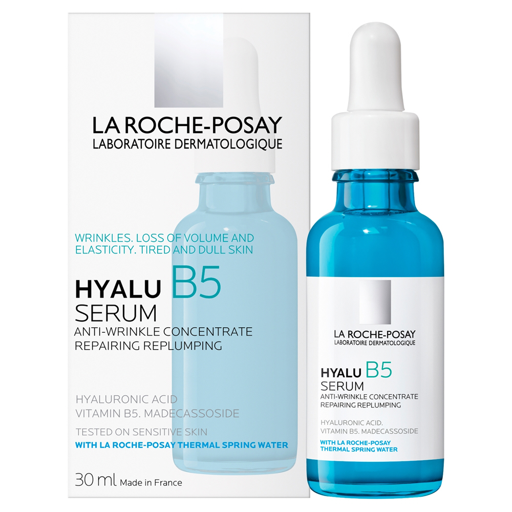 La Roche-Posay- Hyalu B5 Serum